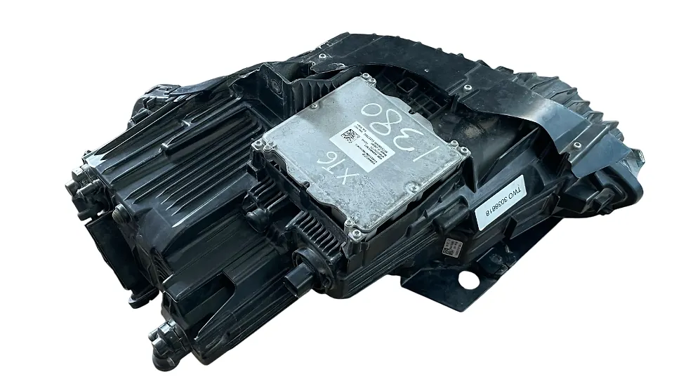 Headlight (RH) - 2020 Cadillac XT6