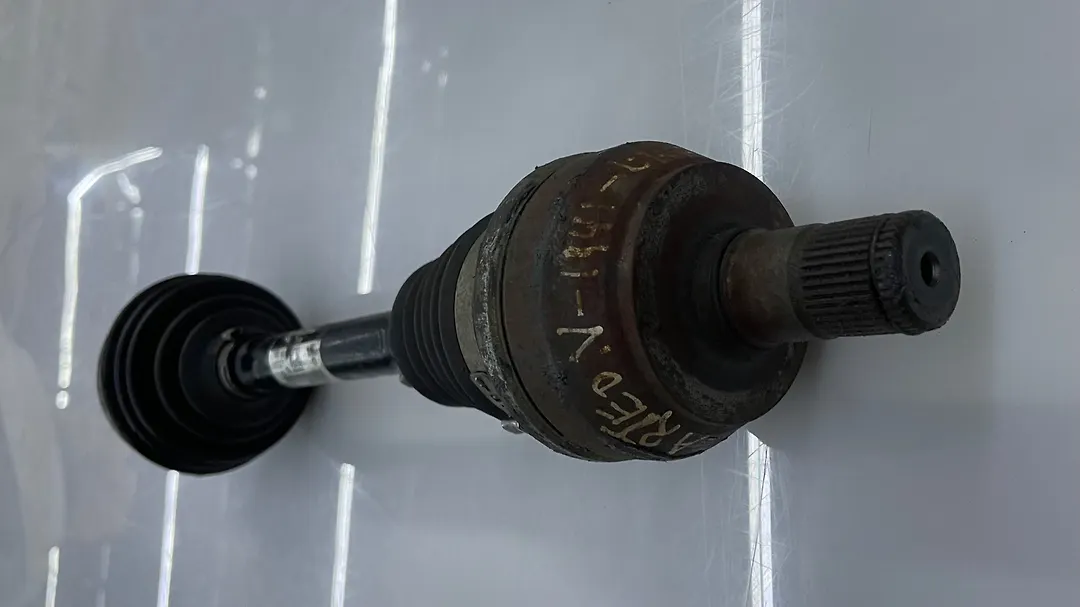 Axle(LHF) - 2018 Volkswagen Arteon