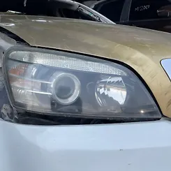 Headlight (RH) - 2014 Chevrolet Caprice