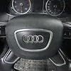 Airbag (Steering) - 2016 Audi Q5 Quattro 