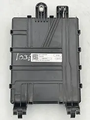Fuse box - 2013 Cadillac ATS Standard RWD