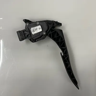 Accelerator pedal - 2015 Chevrolet Impala