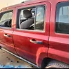 Door (LHB) - 2009 Jeep Patriot