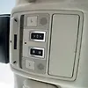 Overhead Console - 2020 Jaguar XF PRESTIGE