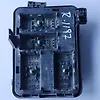 Security System (Complete) - 2010 GMC Terrain 