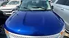 Hood/Bonnet - 2013 Ford Explorer XLT
