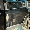 Door (LHB) - 2019 Jeep Cherokee