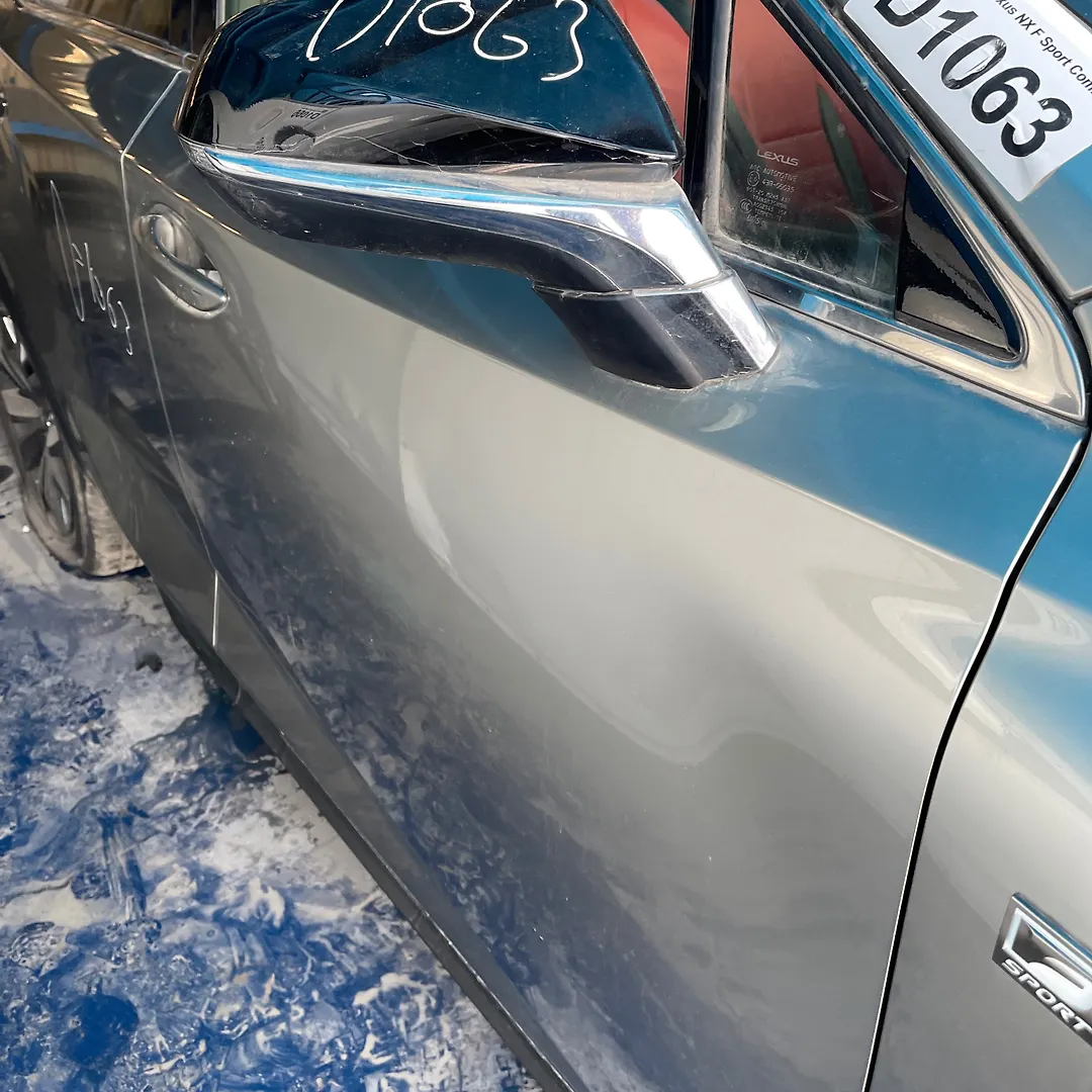 Door (RHF) - 2021 Lexus NX F Sport Comfort