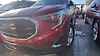 Front Bumper - 2018 GMC Terrain Export Only