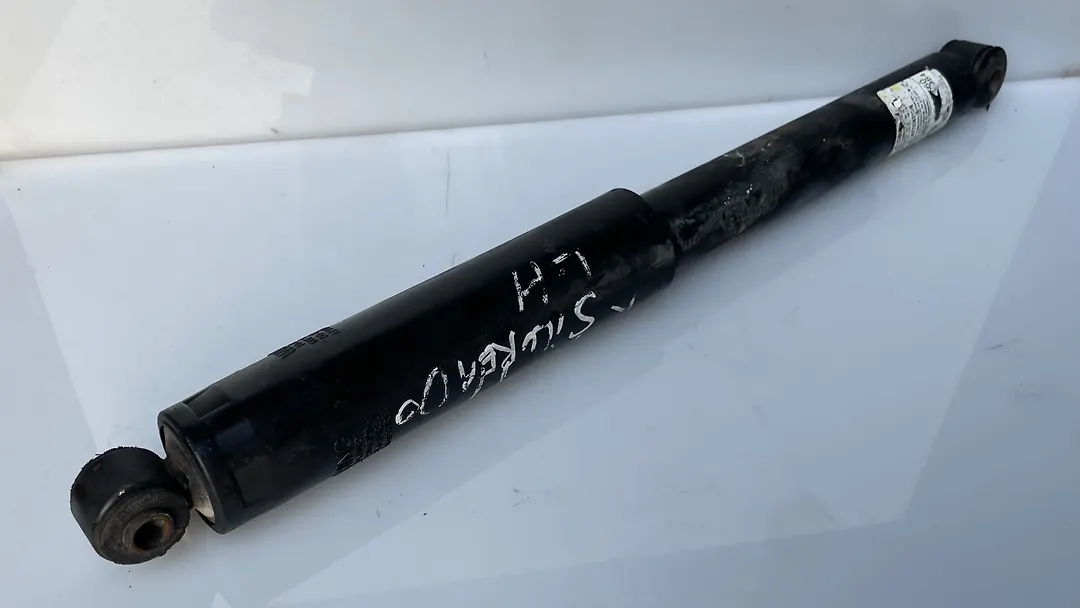 Shock Absober (LHB) - 2009 Chevrolet SILVERADO LT