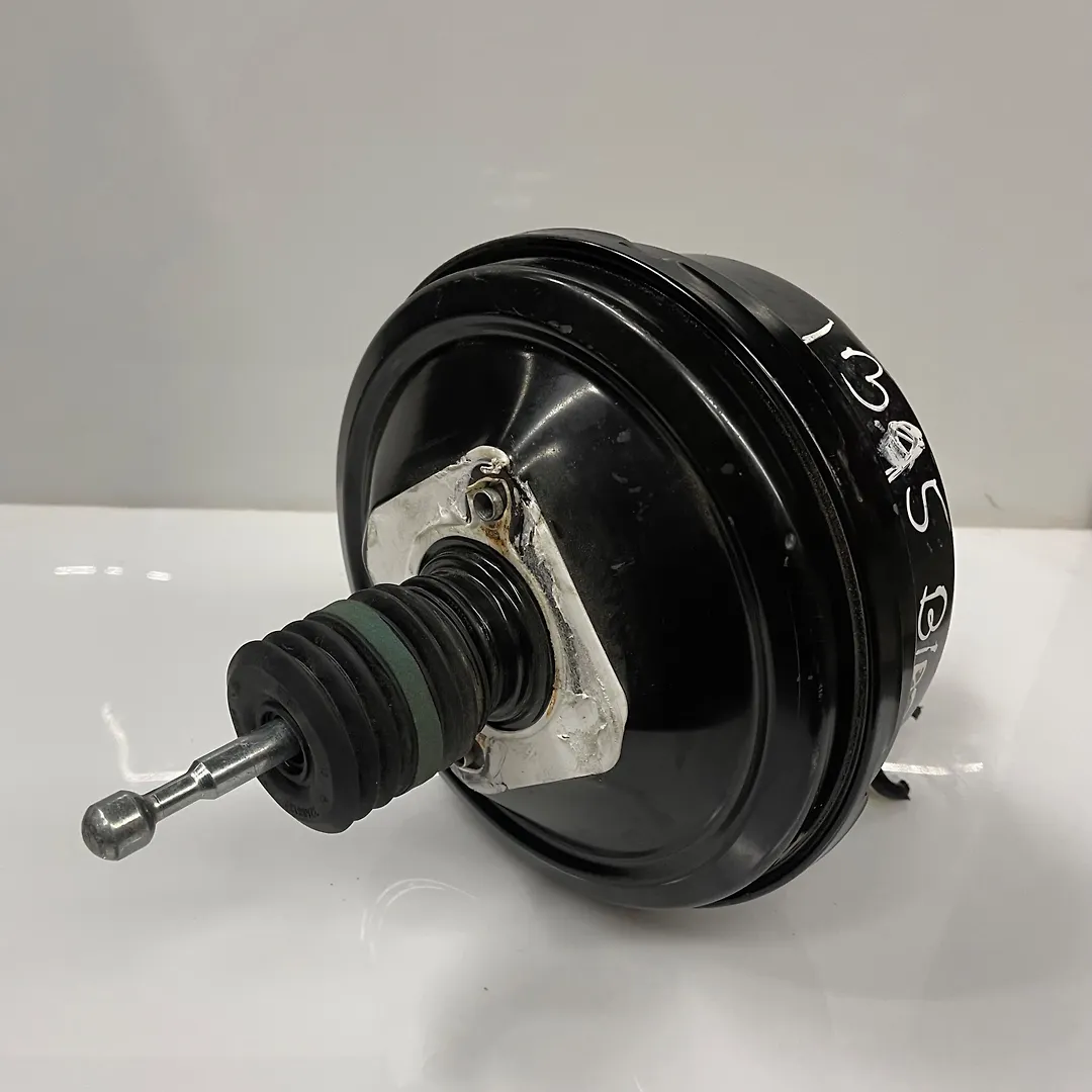 Brake booster - 2019 Chevrolet Blazer Premier