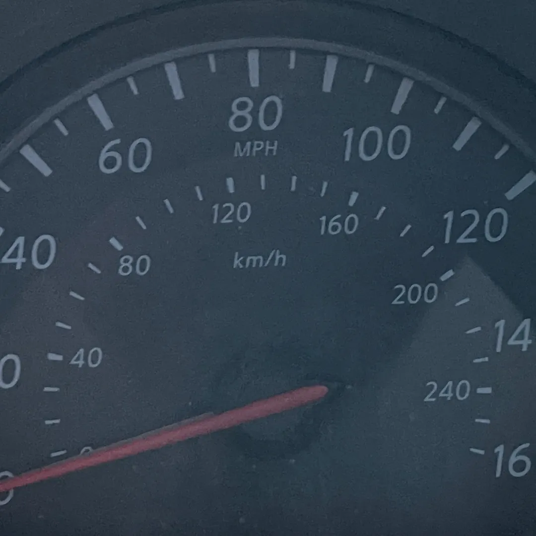 Speedometer - 2012 Nissan Murano