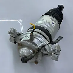 Shock Absorber (RHB) - 2012 Porsche Cayenne