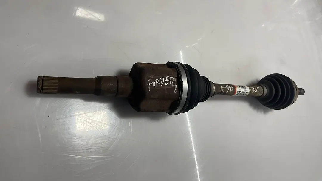 Axle(LHF) - 2017 Ford Edge SEL