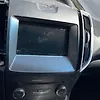 Info-gps-tv screen - 2015 Ford Edge SEL