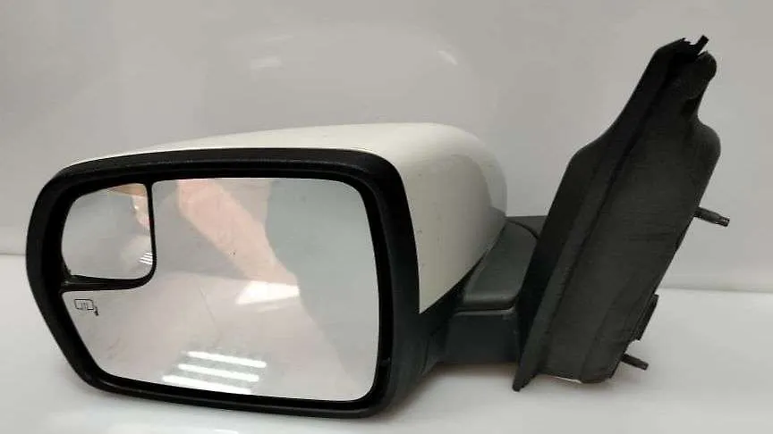 Side Mirror (LH) - 2015 Ford Edge