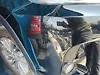 Front Bumper - 2018 Toyota Highlander SE
