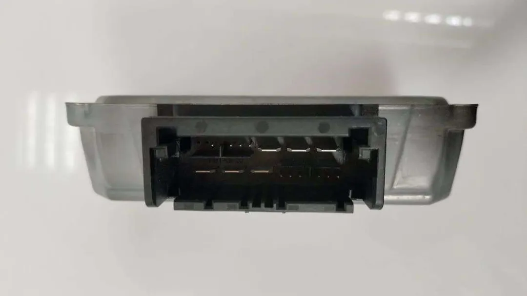  Power Supply Converter Module - 2018 Chevrolet Traverse