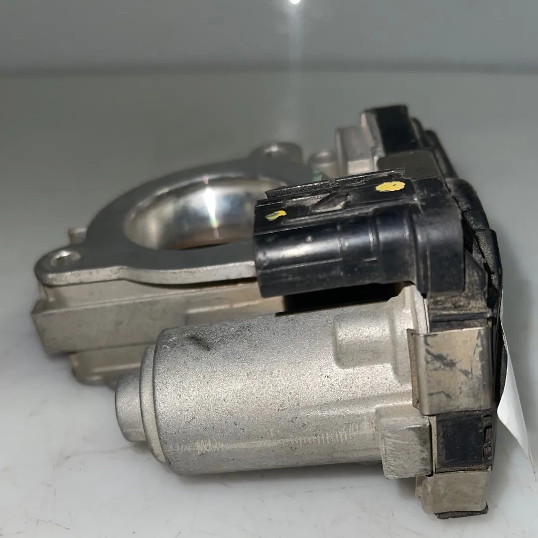 Throttle body - 2021 Chevrolet Trailblazer LT