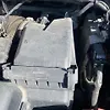 Air cleaner box - 2017 Nissan Pathfinder