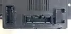 Temperature Control Module - 2012 Ford Explorer Base