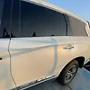 Door (LHB) - 2016 Infiniti QX60