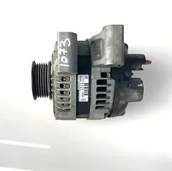 Alternator - 2016 GMC Terrain Denali