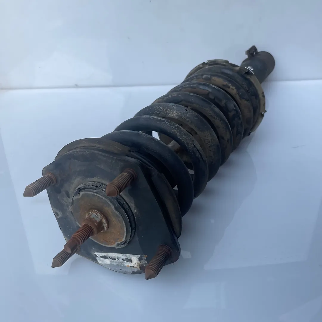 Shock Absorber (RHF) - 2006 Jeep Grand Cherokee