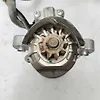 Starter Motor - 2016 Lincoln MKX
