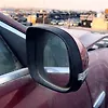 Side Mirror (RH) - 2013 Jaguar XF