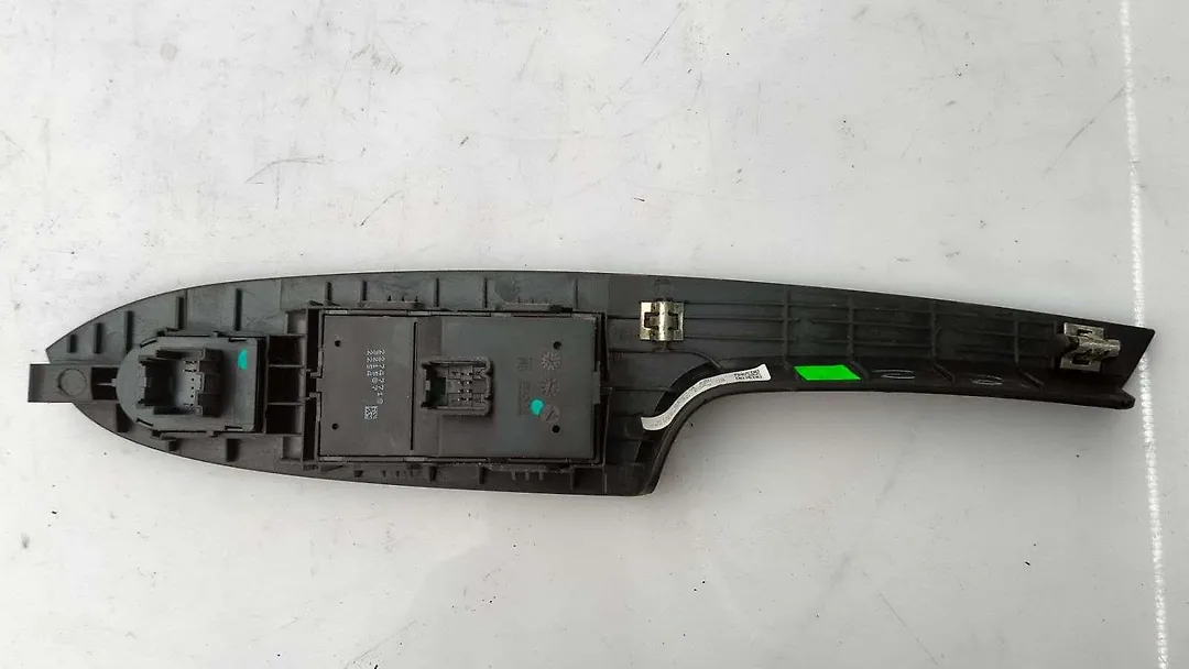 Master Power Window Switch - 2013 Cadillac ATS