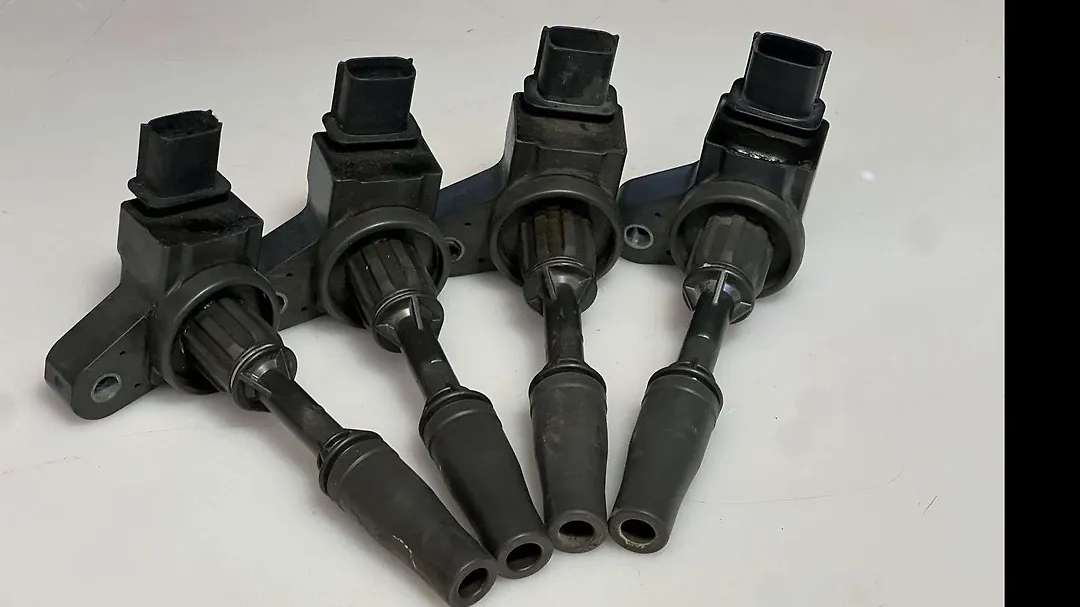 Coil/ignitor - 2018 GMC Terrain