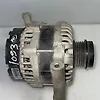 Alternator - 2017 Chevrolet Malibu LT (1LT)