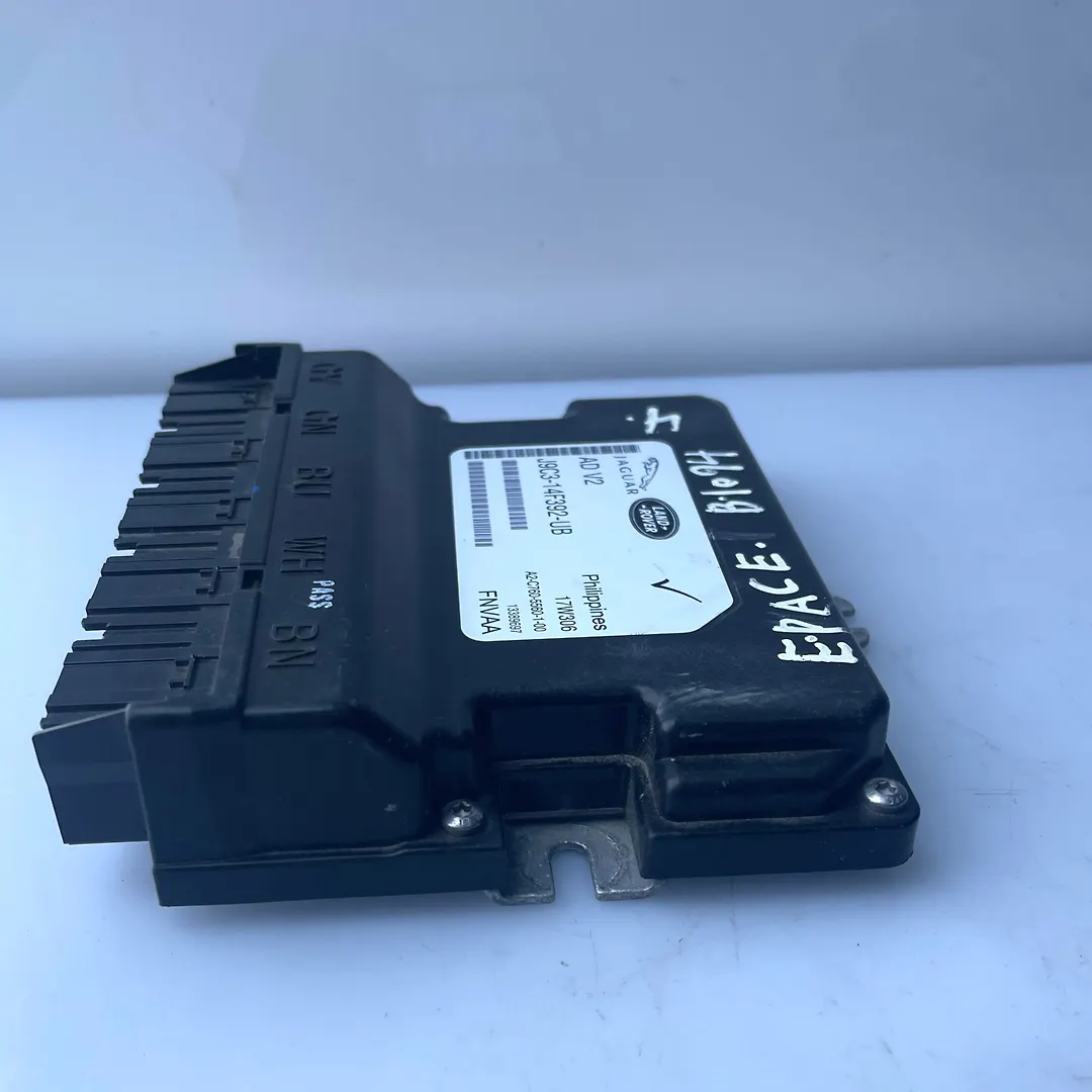 Body Control Module/BCM - 2018 Jaguar E-Pace