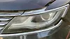 Headlight (LH) - 2015 Lincoln MKC