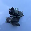 Turbo/supercharger - 2018 Ford EcoSport