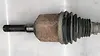Axle (LH) - 2015 Lincoln MKC