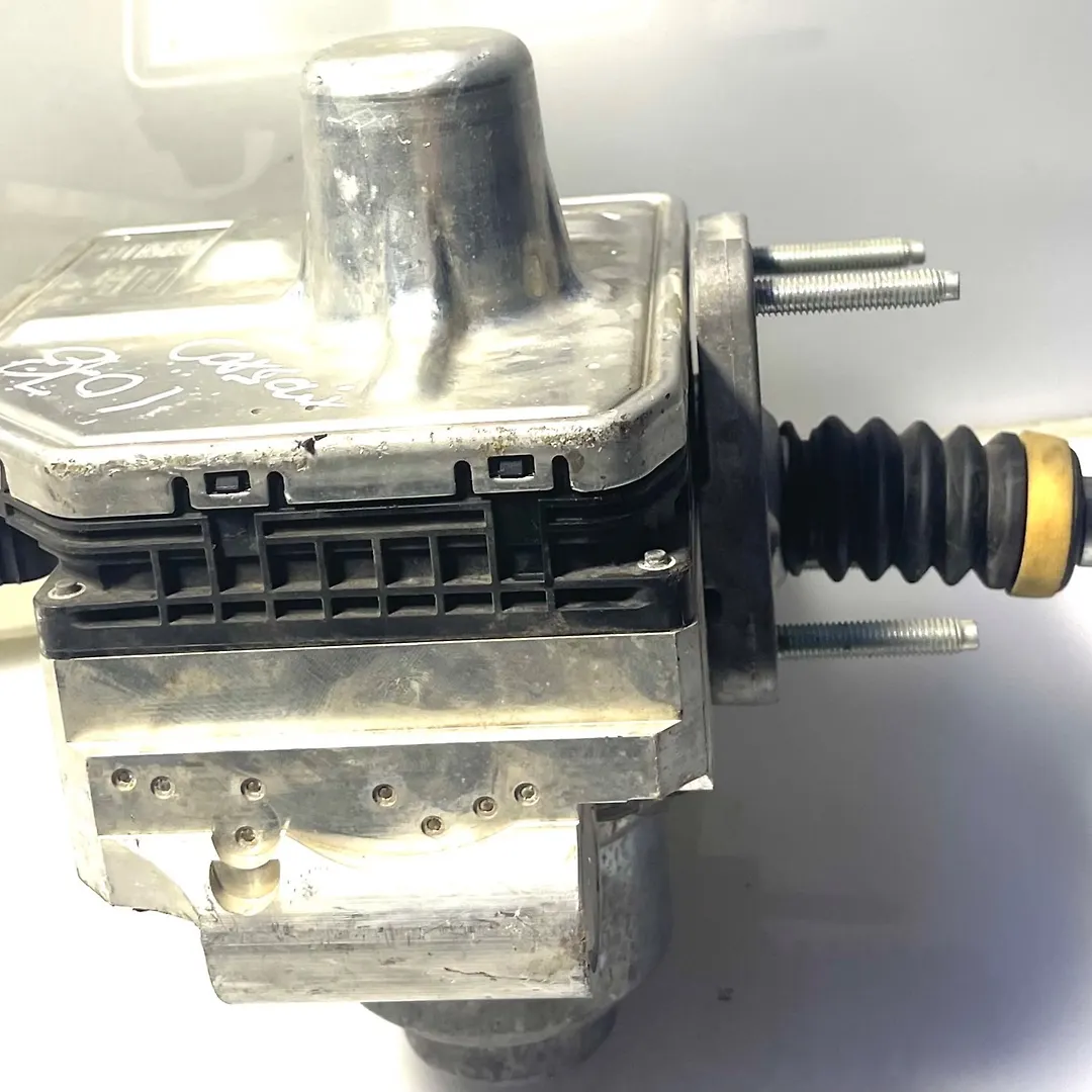 Power brake booster - 2022 Lincoln Corsair Standard