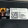 Airbag Seat (RHF) - 2020 Chevrolet Traverse