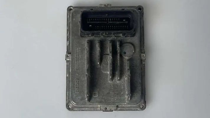 Transmission Control module - 2016 GMC Yukon XL