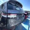 Trunk - 2017 Land Rover DISCOVERY