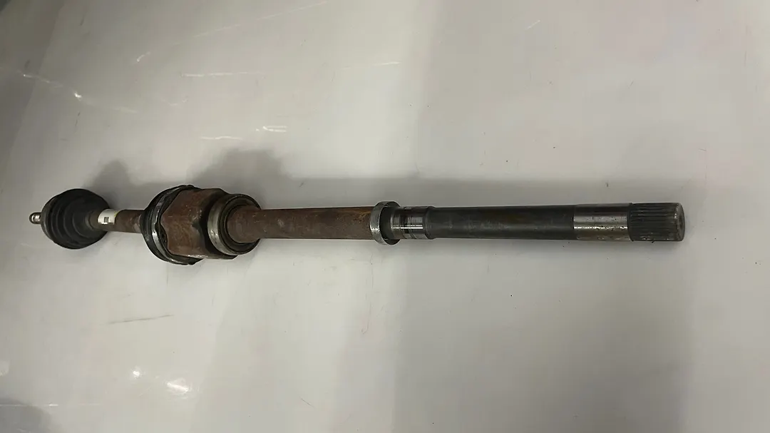 Axle(RHF) - 2016 Lincoln MKX Select