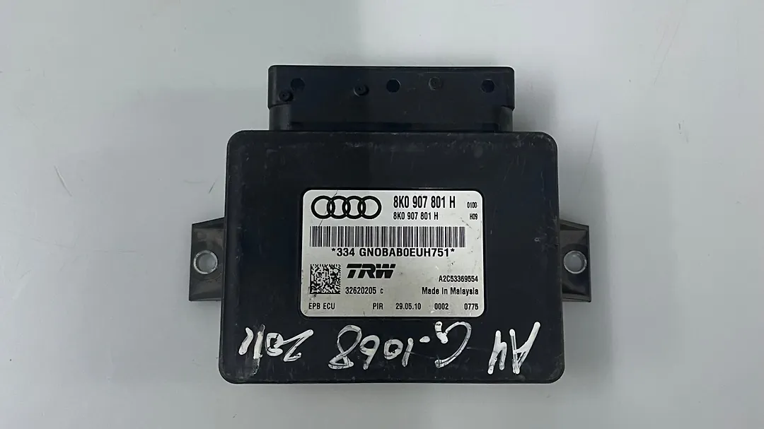 Parking Assist Control Module - 2011 Audi A4