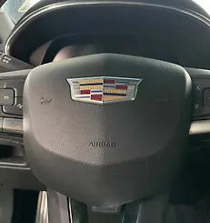 Airbag (Steering) - 2022 Cadillac CT5
