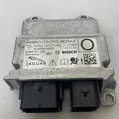 Air bag Module - 2011 Jaguar XJ