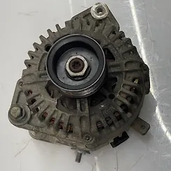 Alternator - 2012 Nissan Pathfinder SE 3.5i