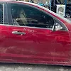 Door (RHF) - 2009 Chevrolet Caprice