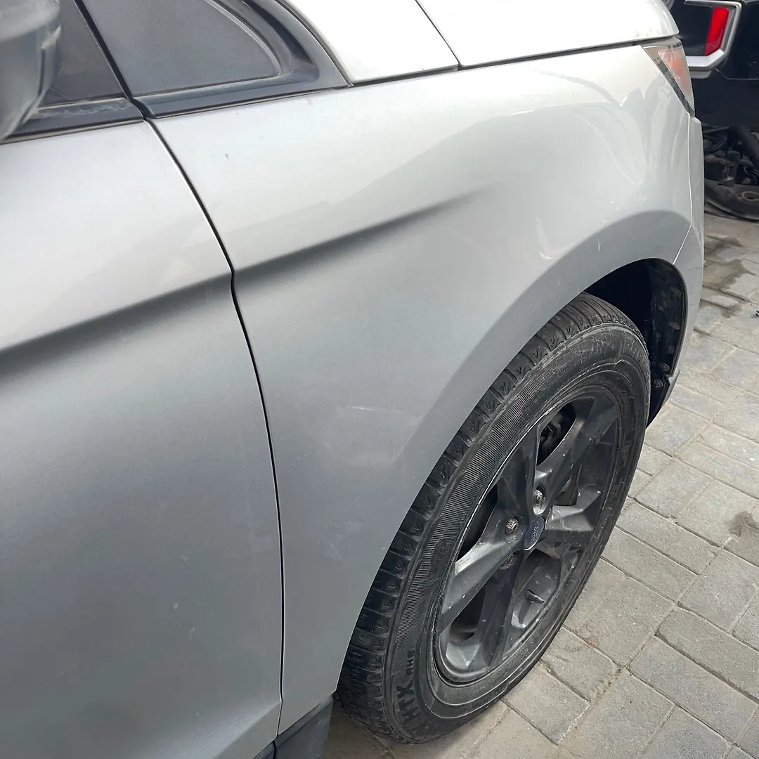 Fender (RHF) - 2016 Ford Edge SE