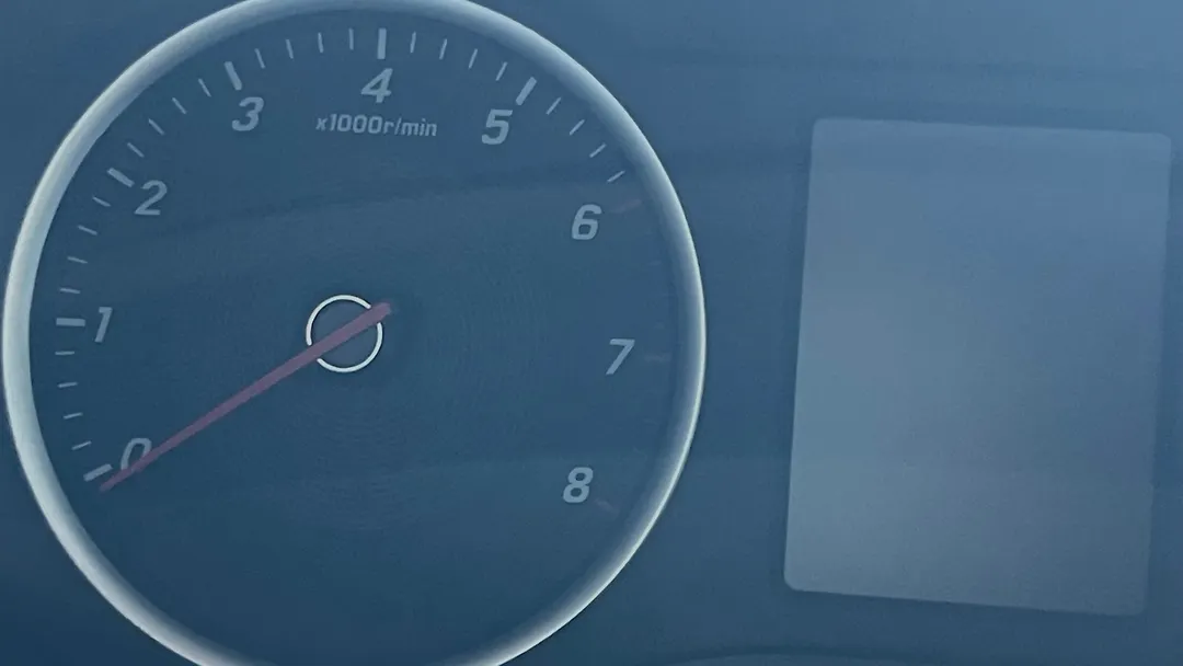 Speedometer - 2022 Chevrolet Captiva