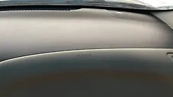 Dashboard  - 2015 Infiniti QX60